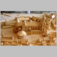 Saint-Denis, Modell,f.jpg